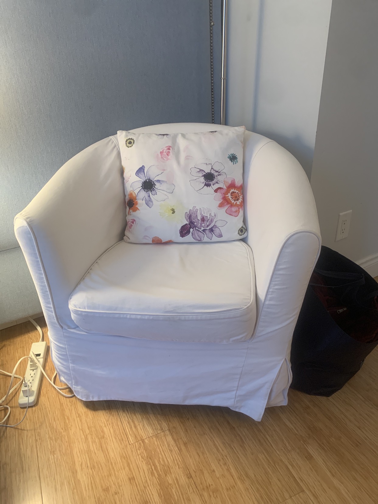 Armchair