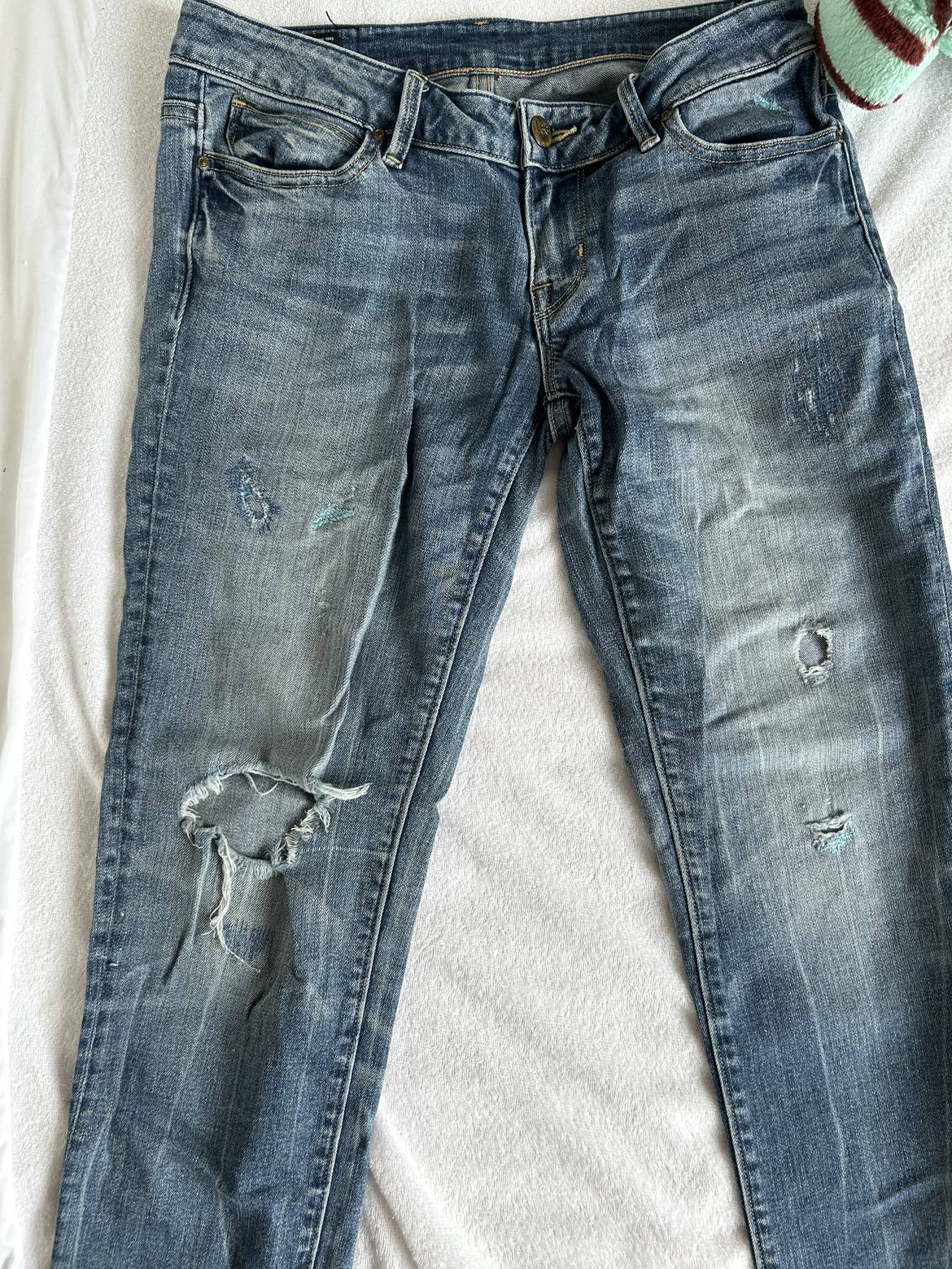 Lee Jeans - photo 4