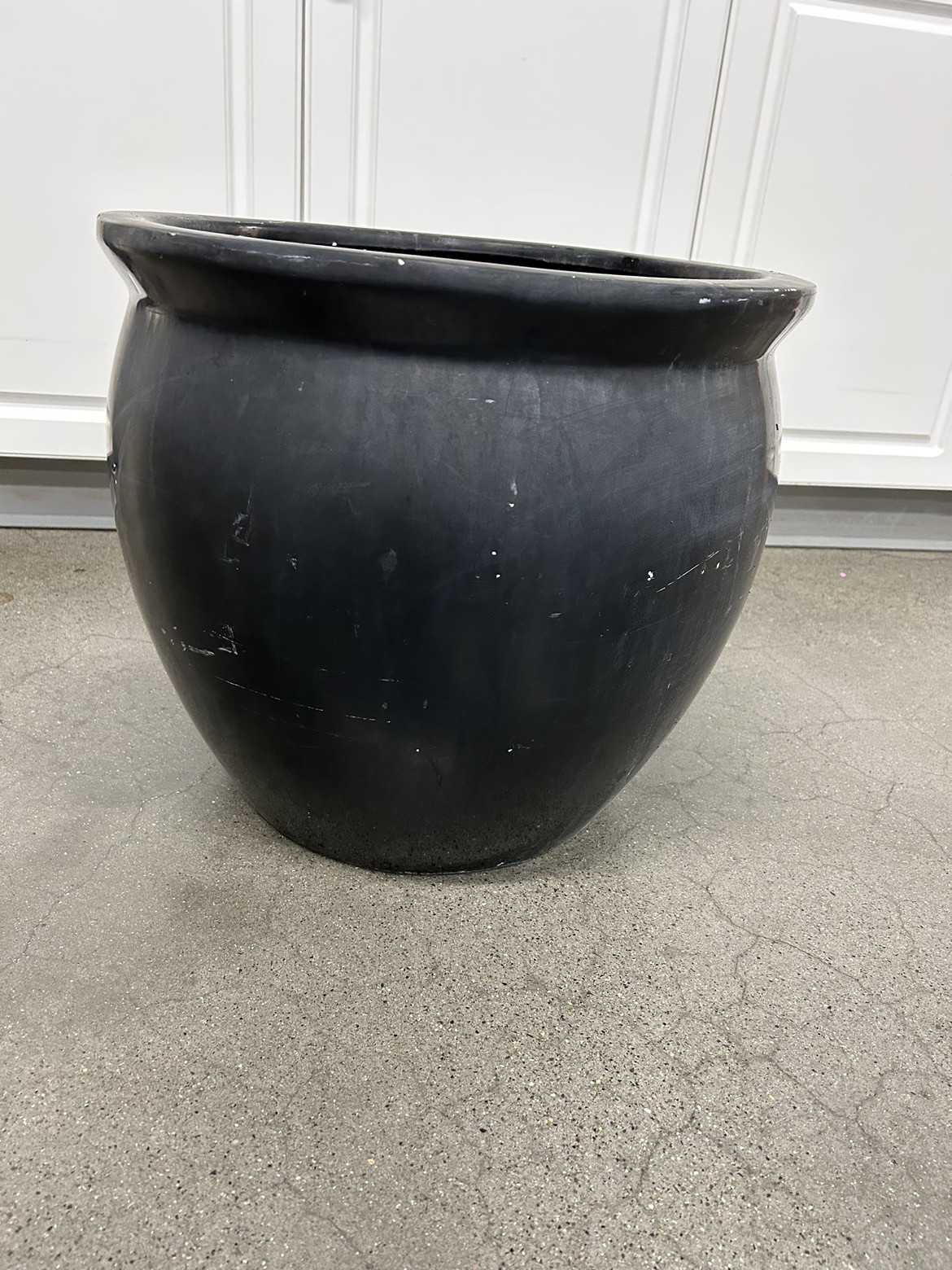 Big flowerpot - photo 2