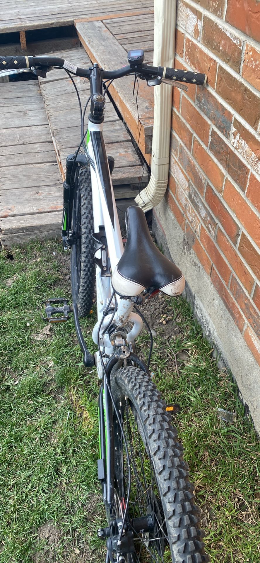 Ccm bike