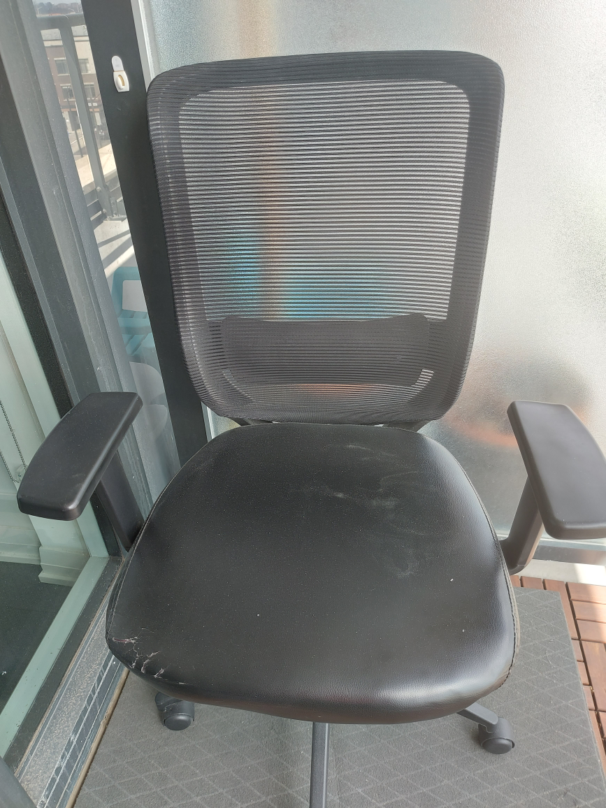chair office - photo 2