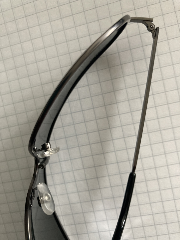 Sunglasses image indicator(4)