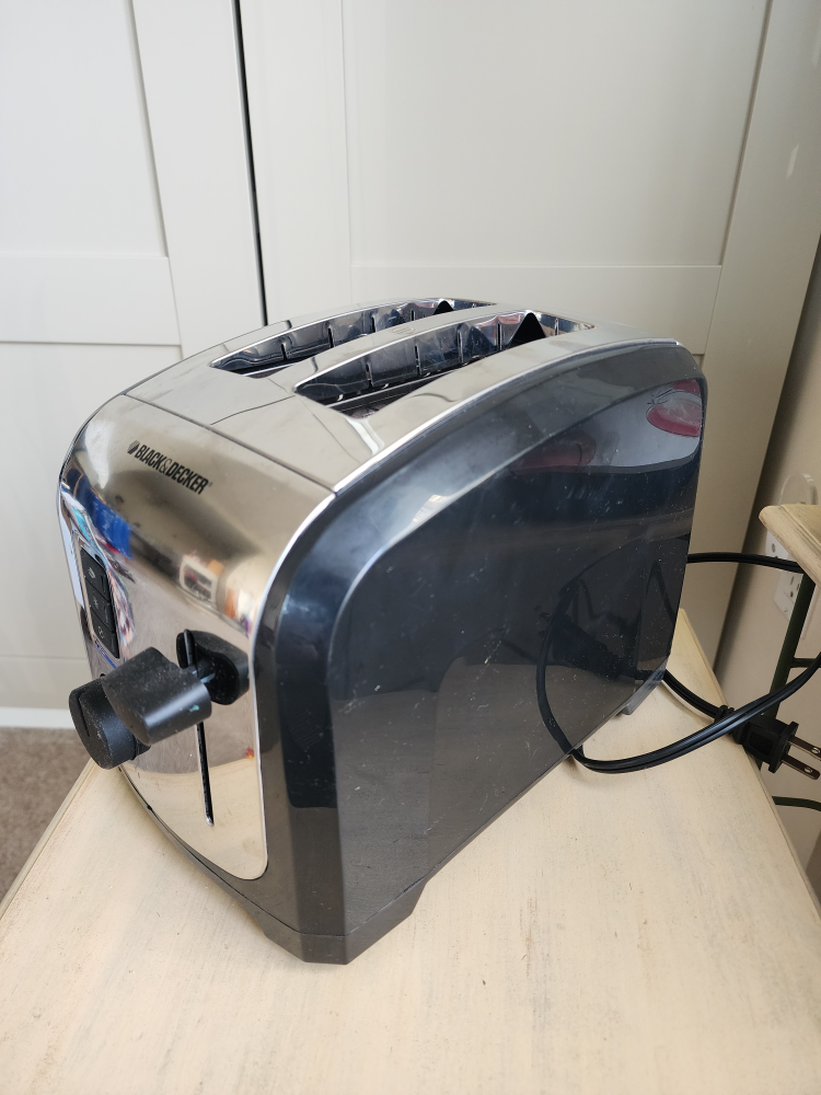 2 slice toaster thumbnail