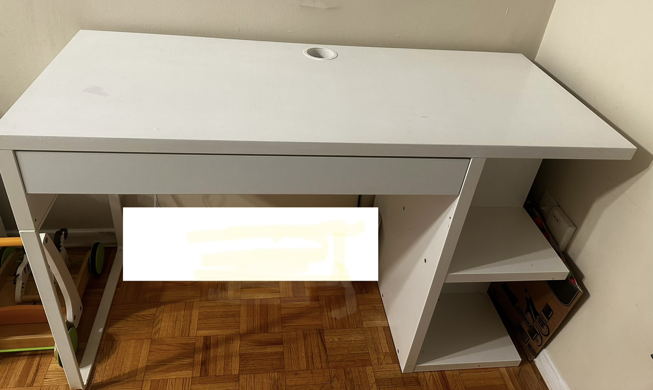 Office desk