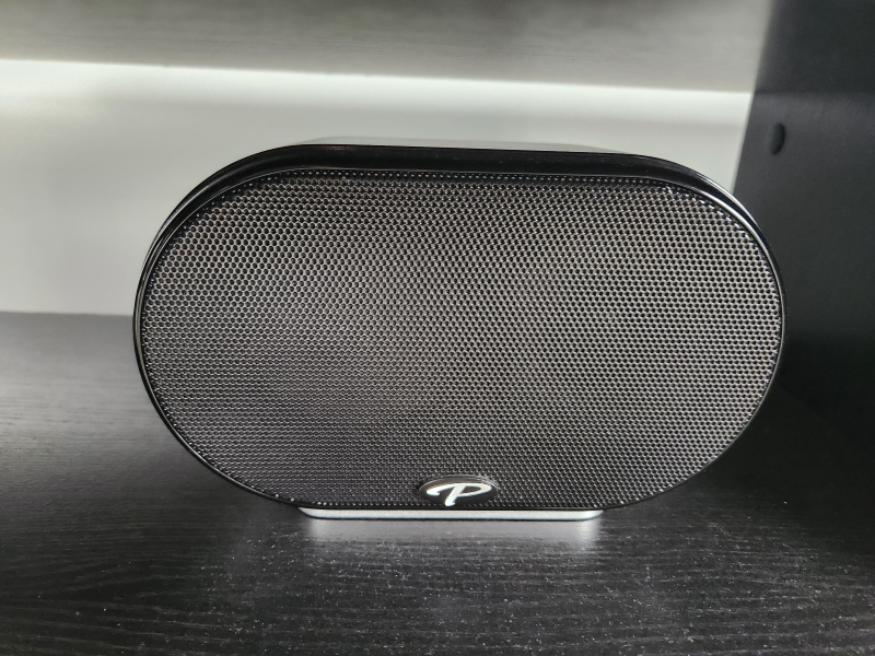 5.1 Speakers & Denon Amplifier - photo 4