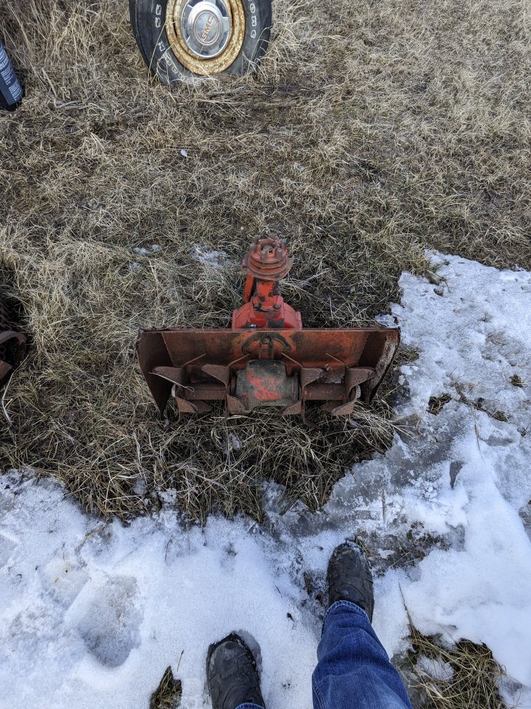 mower & rottotiler - photo 4