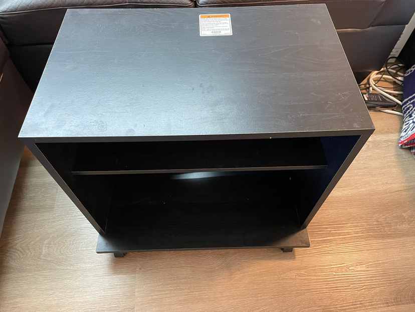 Tv stand / side table