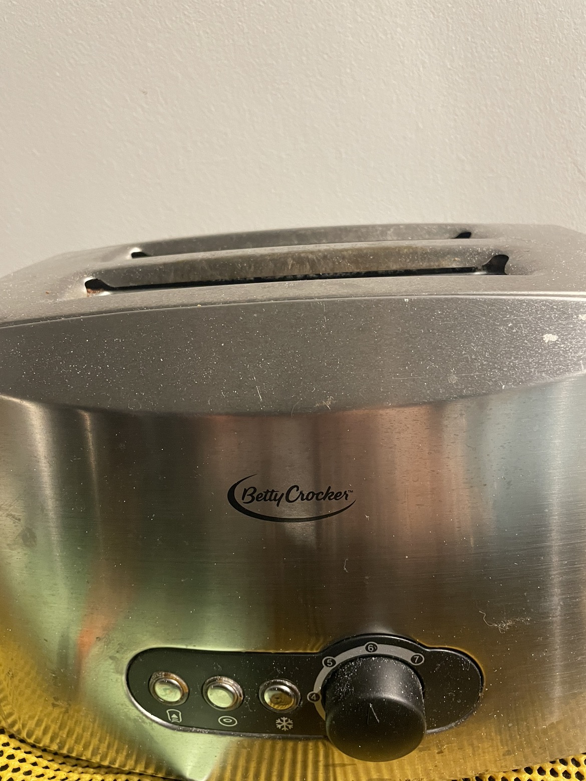 Betty Crocker Toaster - photo 2