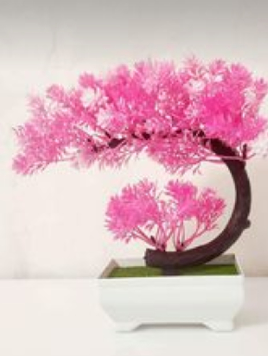 🥕 Cherry Blossom Show piece for drawing room / living area - photo 2