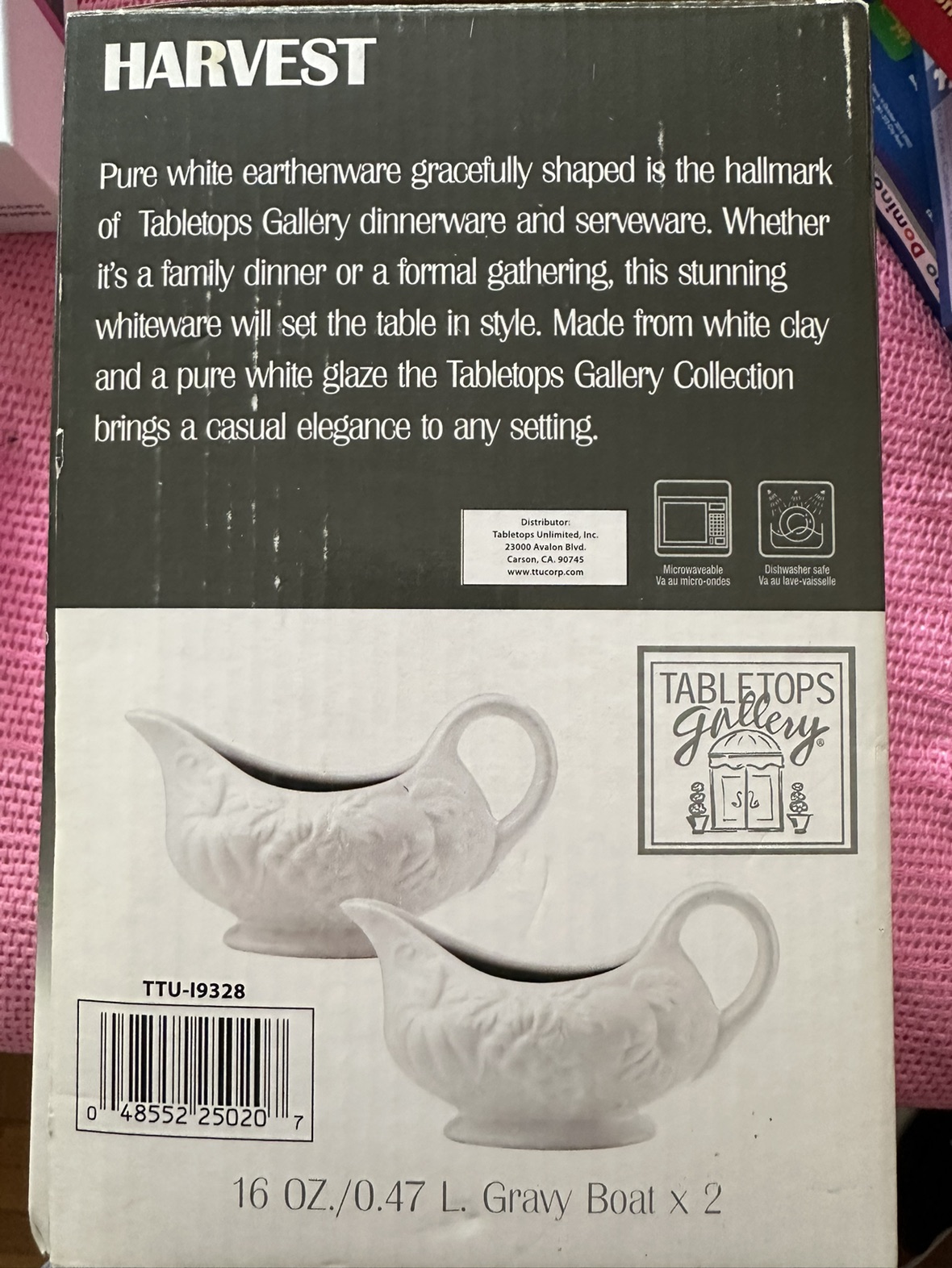 Gravy boats - photo 3