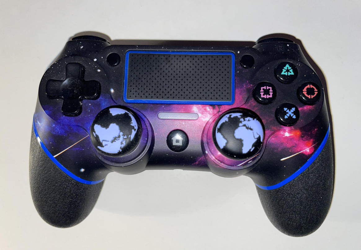PS4 Controller