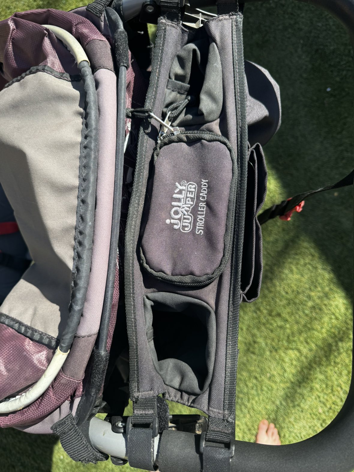 B.O.B Stroller - photo 3