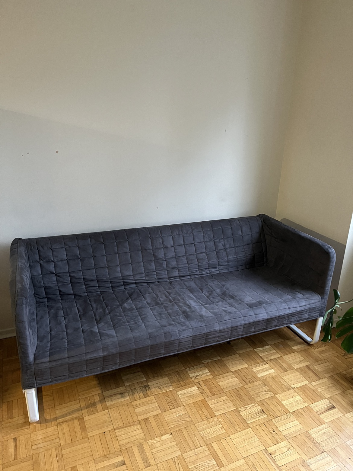 Free couch
