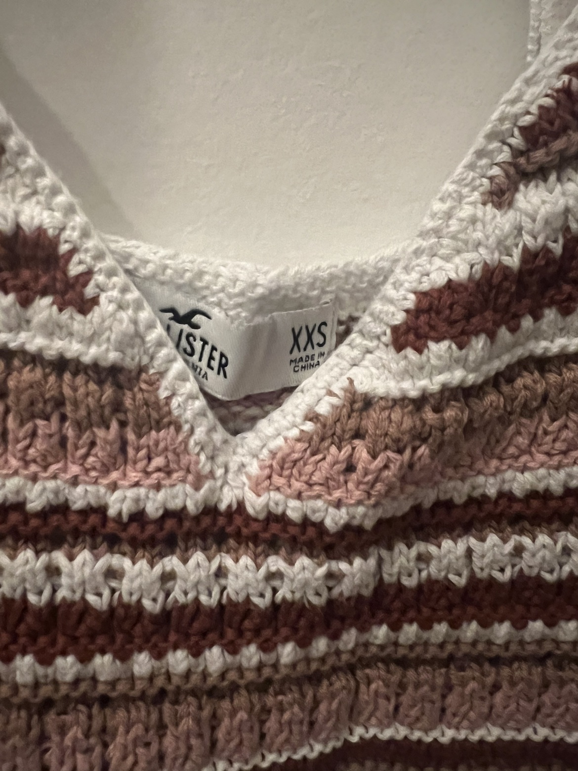 Hollister Top (NEW) - photo 2