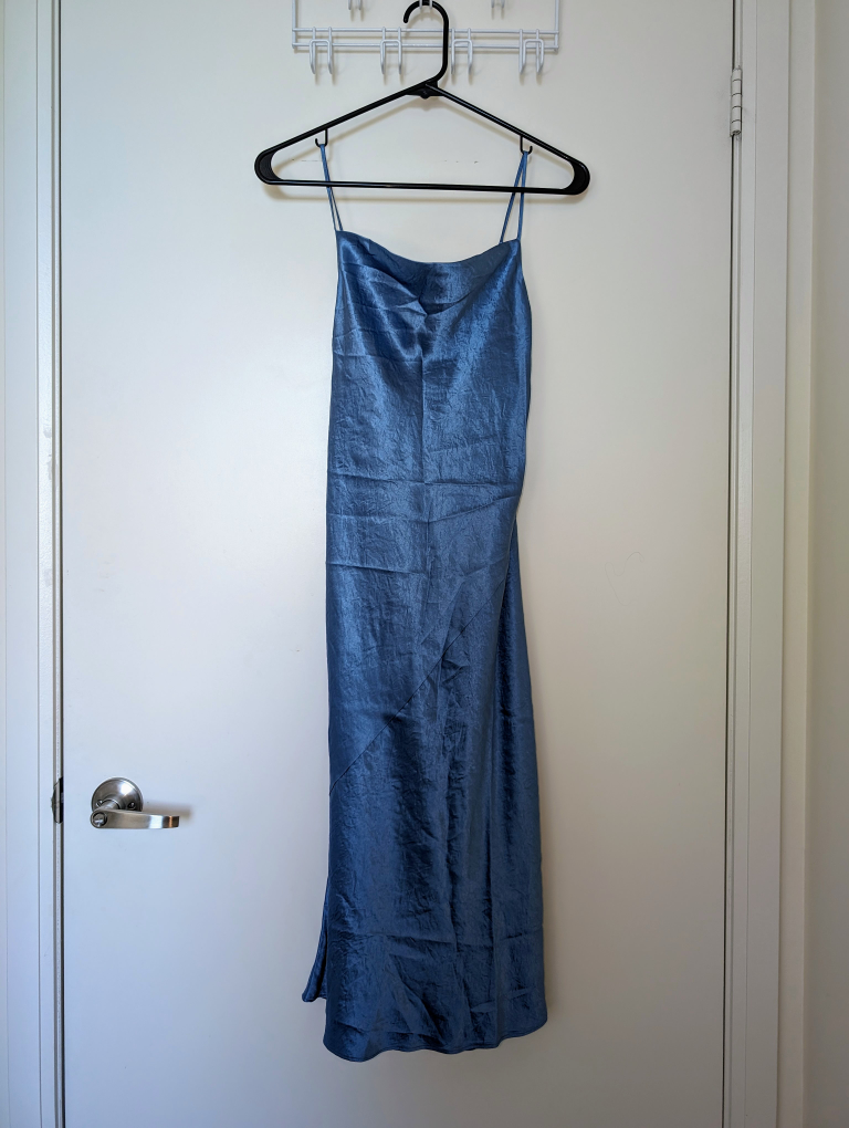 BRAND NEW Babaton dress with tags - photo 2