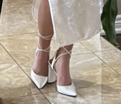 Call It Spring Heels - photo 5