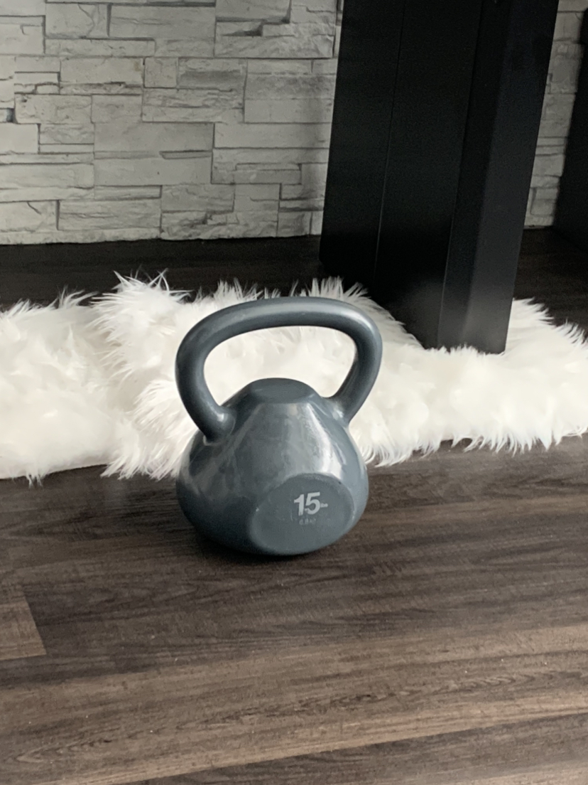 15 pound kettlebell thumbnail