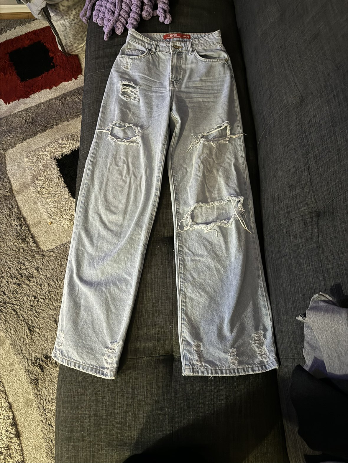 Pants thumbnail