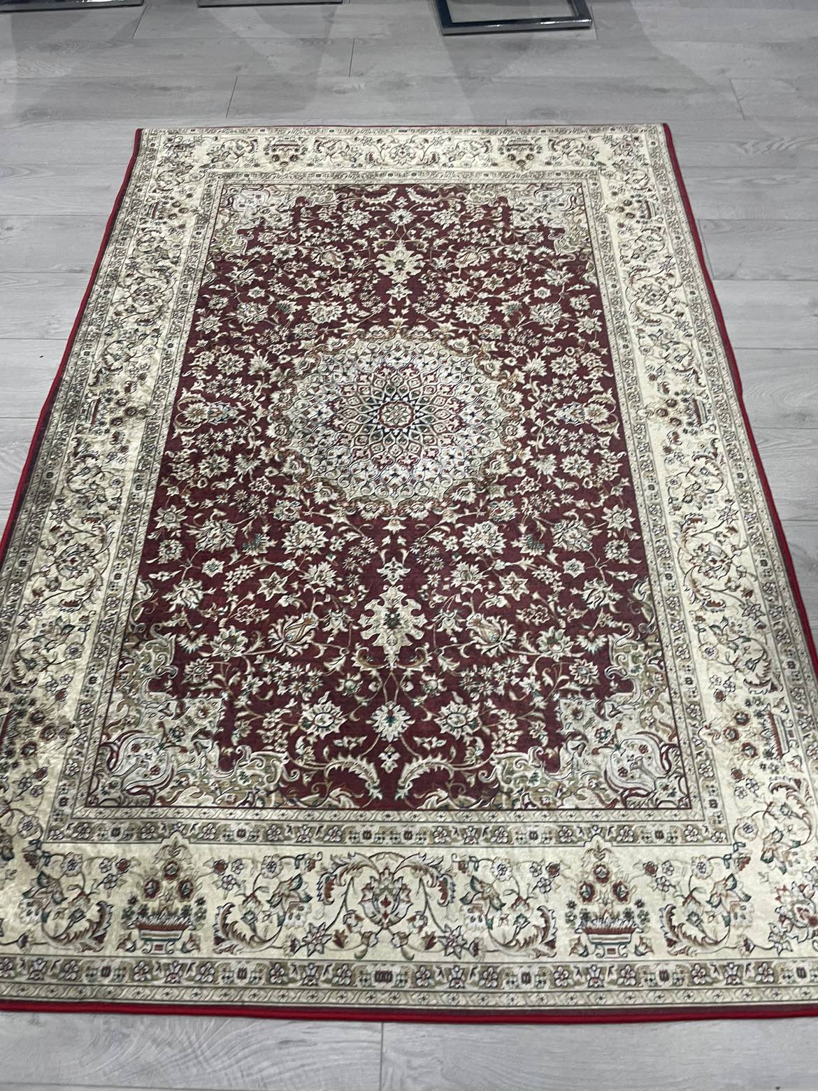 Brand new/Machine washable Carpet thumbnail