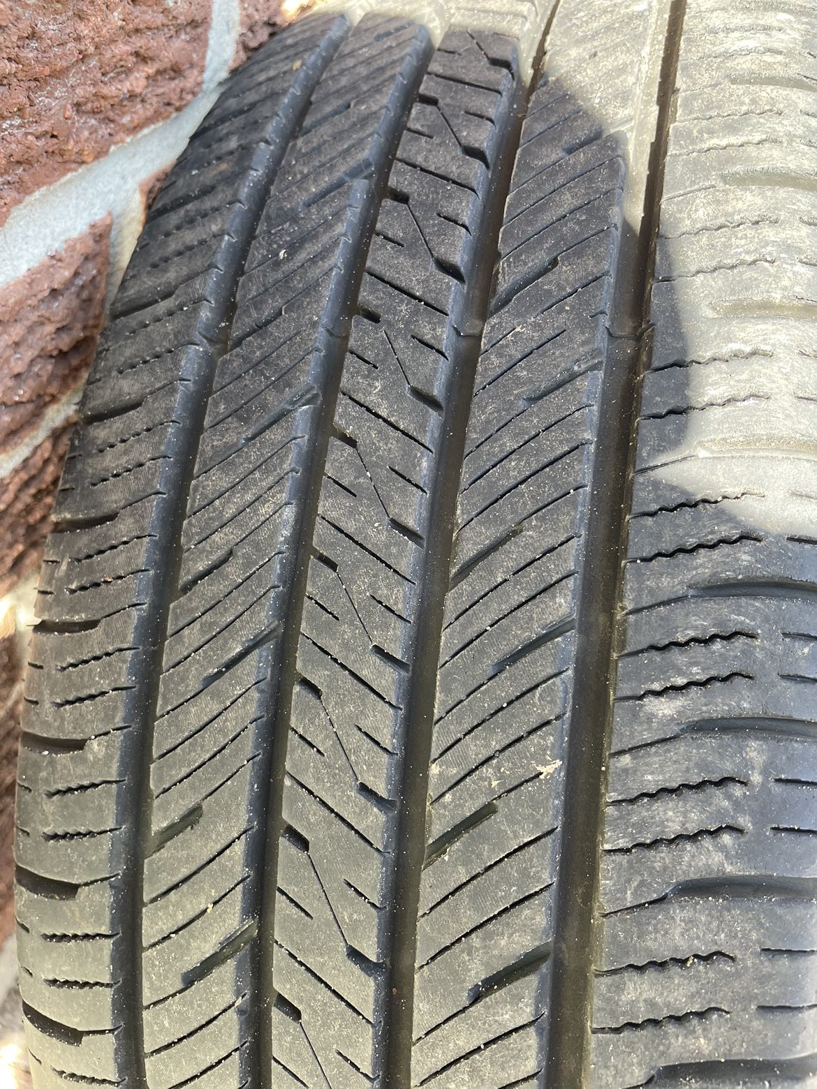 Falken Sinera 250 all season tires for SALE image indicator(3)