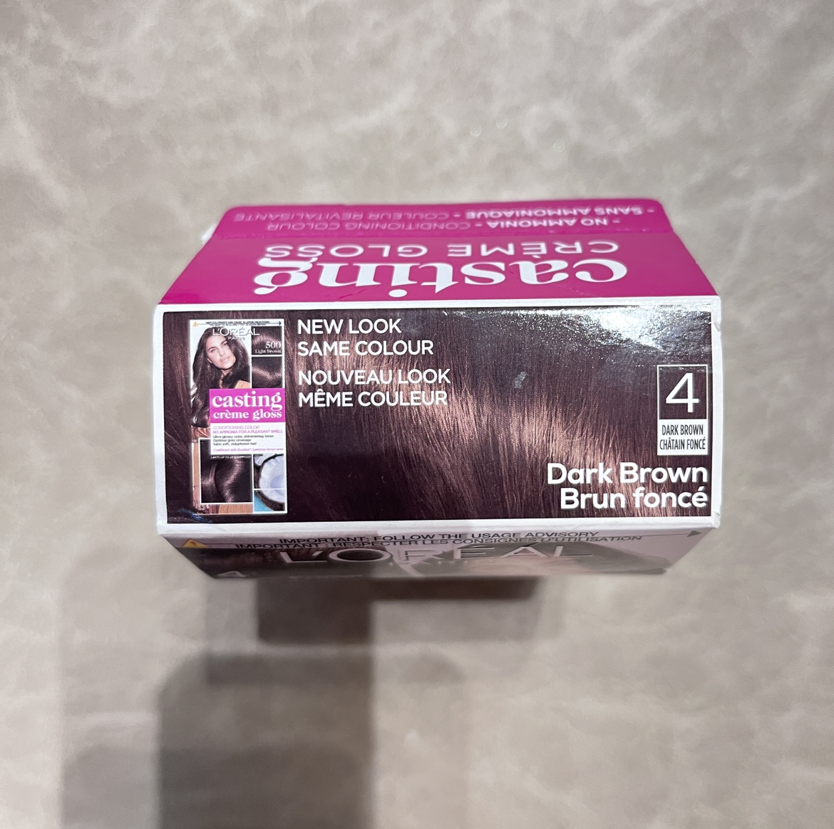 L’ORÉAL hair colour - photo 3