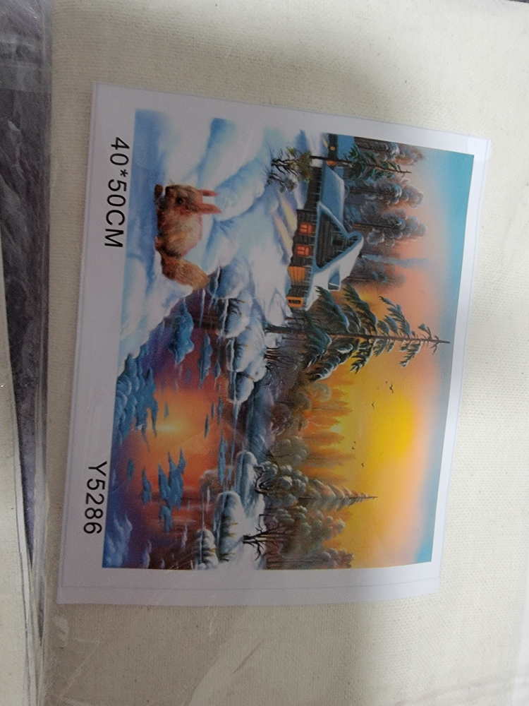 colour by numbers new - photo 3