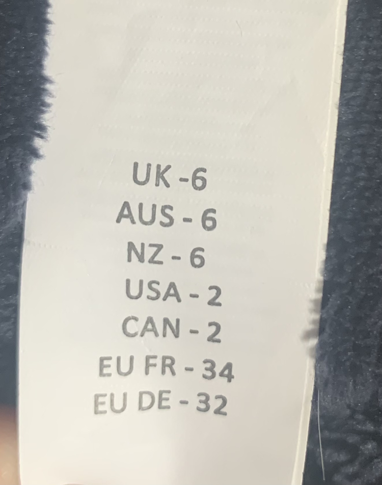 Boohoo Red Multi-way swimsuit image indicator(2)