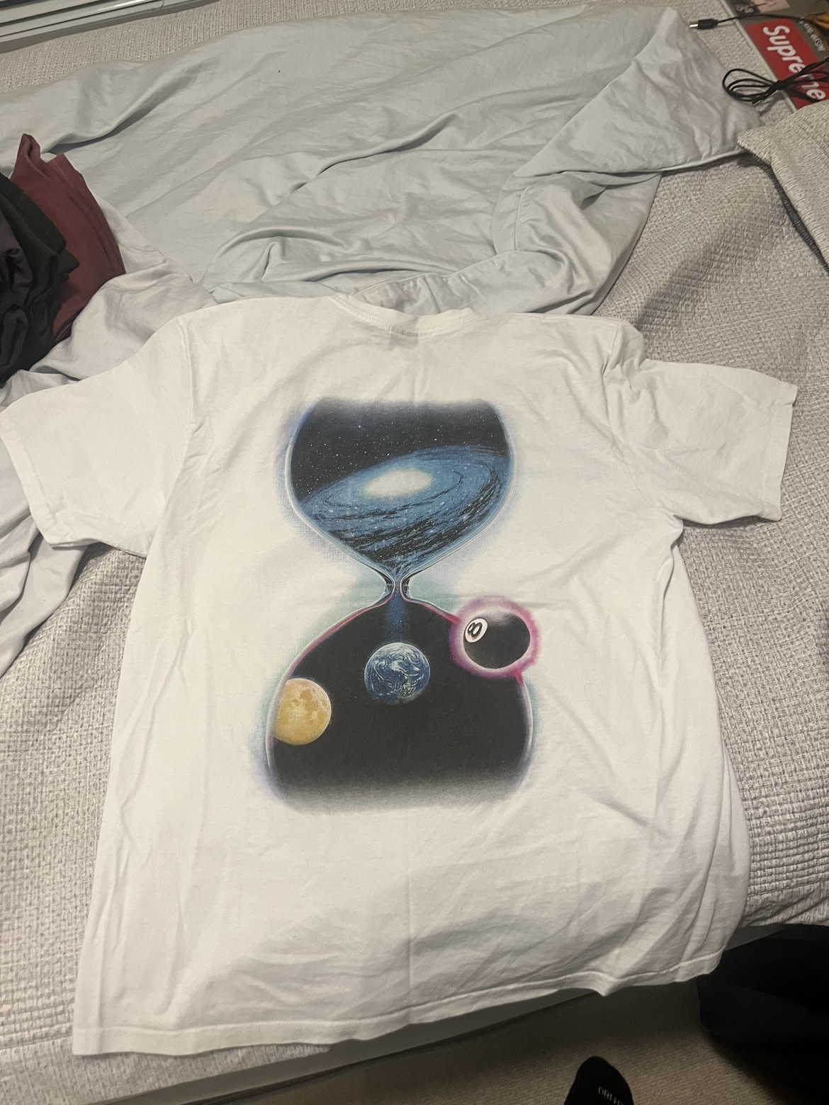 Stussy tee thumbnail