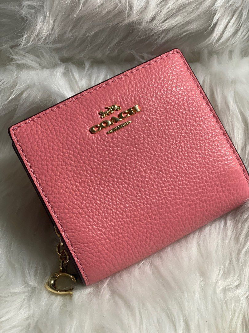 Coach purse - photo 5