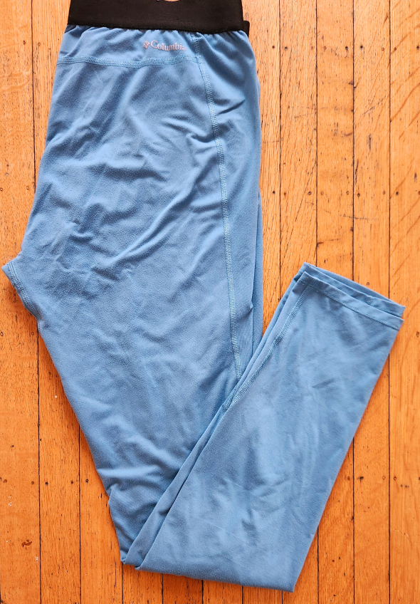 Columbia leggings  size M thumbnail