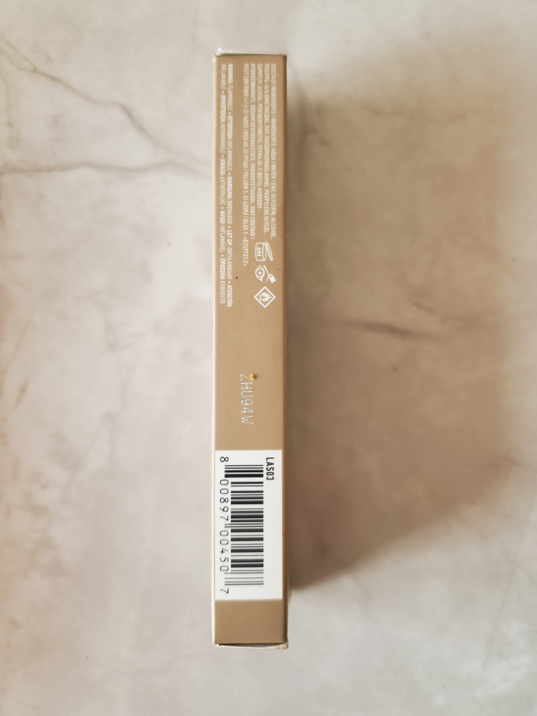 NYX Lift & Snatch brow tint pen in Taupe - photo 4