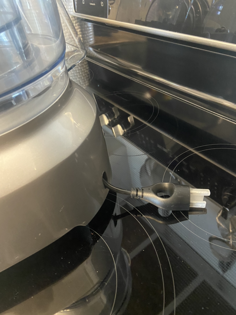 Breville the Sous Chef 16 Pro Food Processor - photo 5