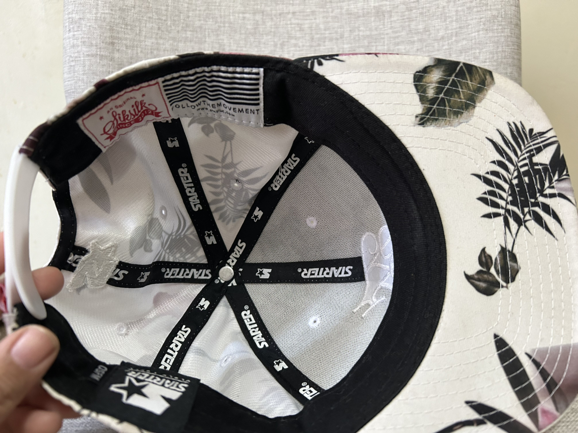 Cap image indicator(4)