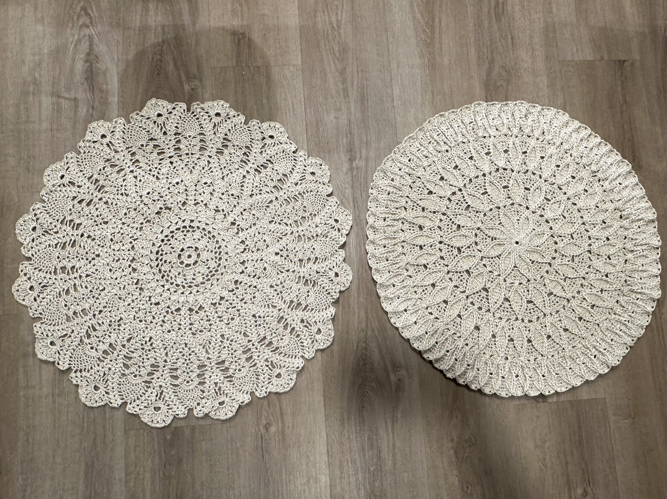 Handmade Tablecloths (3) - photo 2
