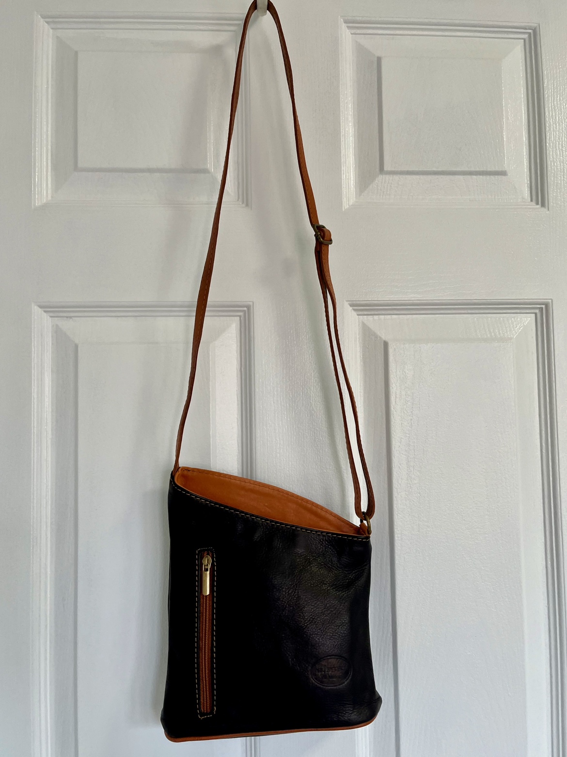 Pelletetria di Mario Purse -         Leather, Made In Italy thumbnail