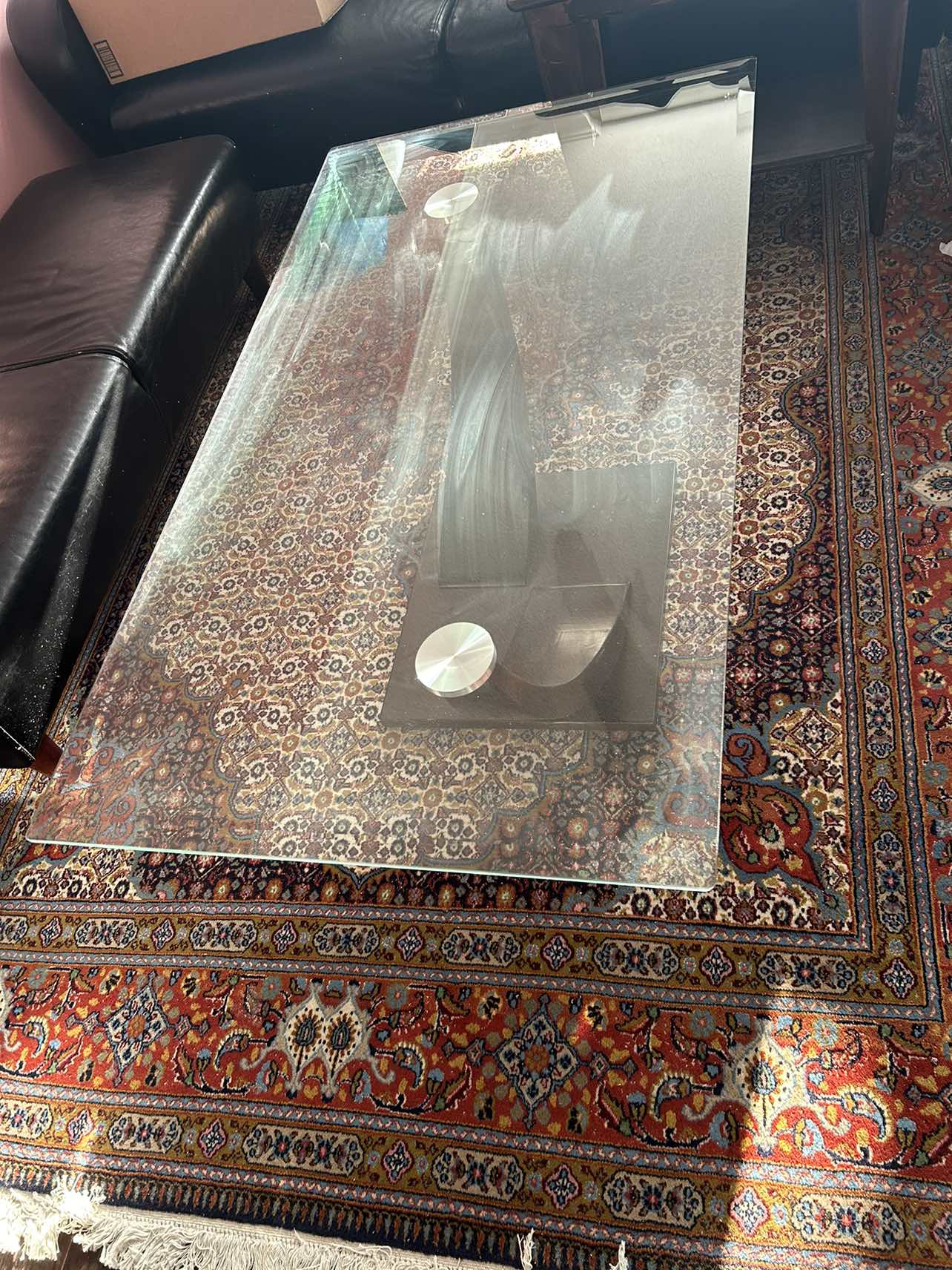 Coffee or cocktail table image indicator(4)