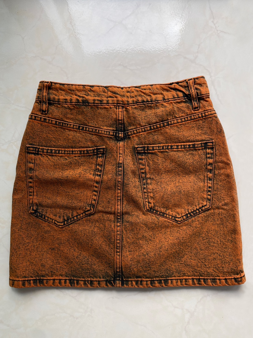 Zara Mini Skirt image indicator(4)