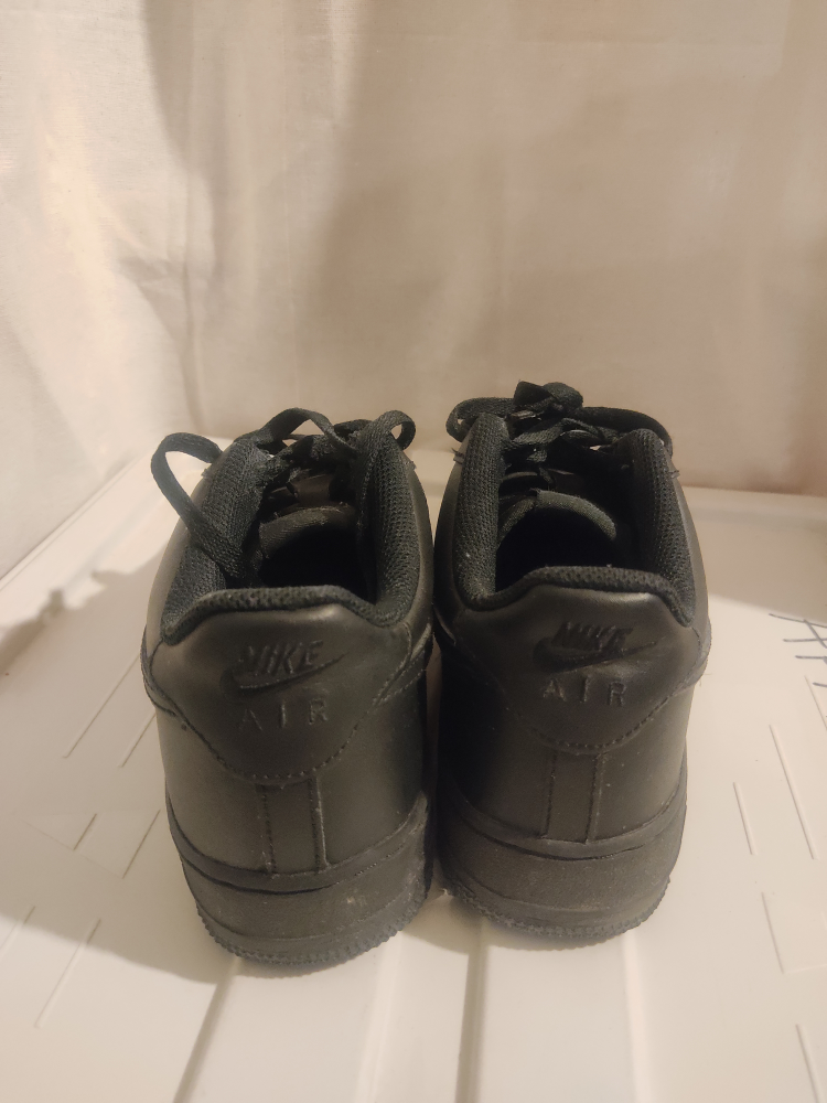 Black Air force 1 Low - photo 5