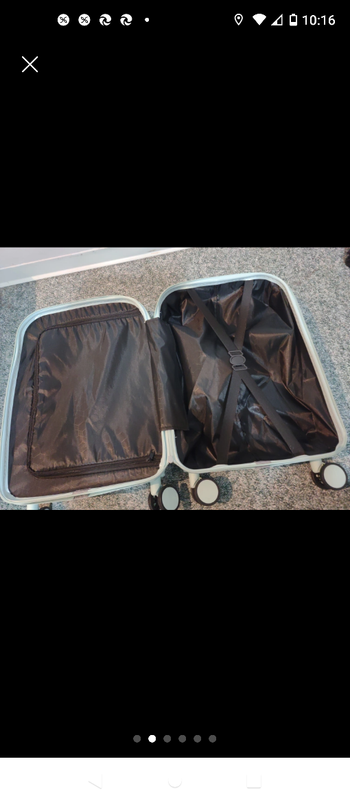 "20 carry on luggage image indicator(2)