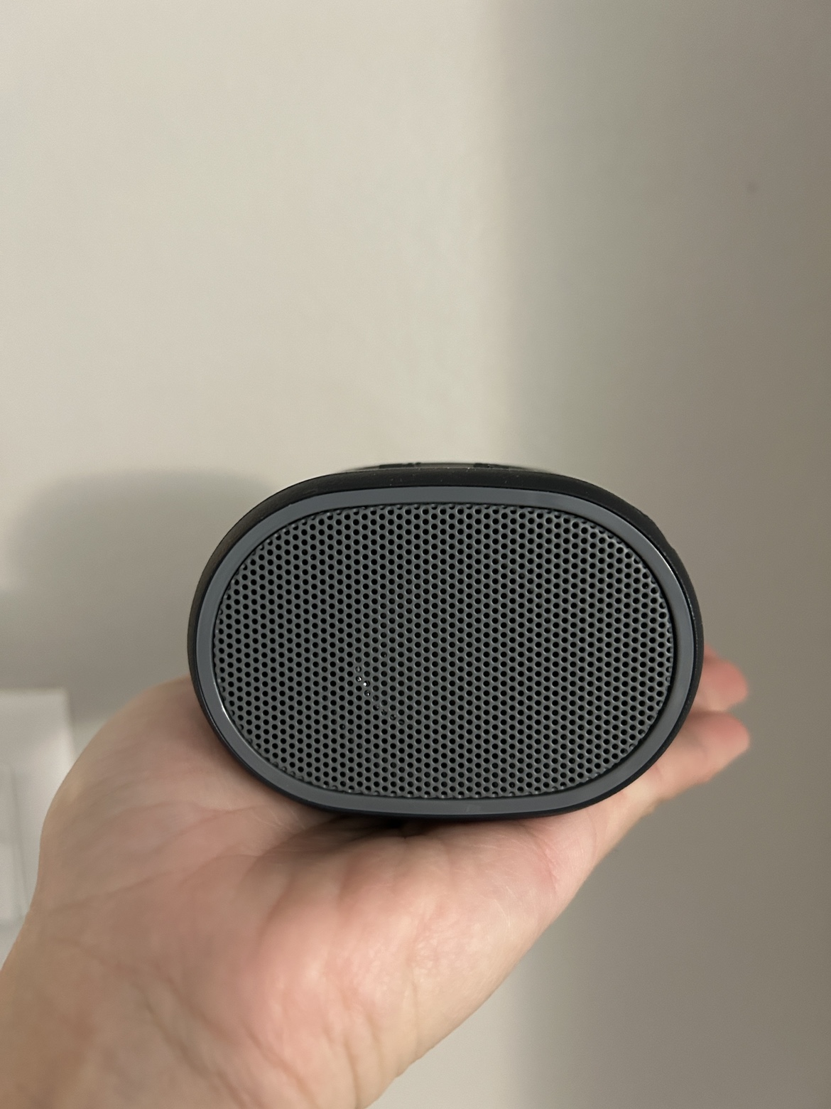 Sony Portable Speaker - photo 2