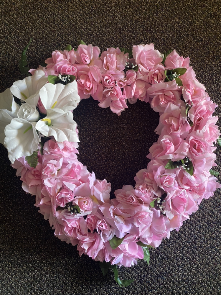 Wreath 20” - photo 2