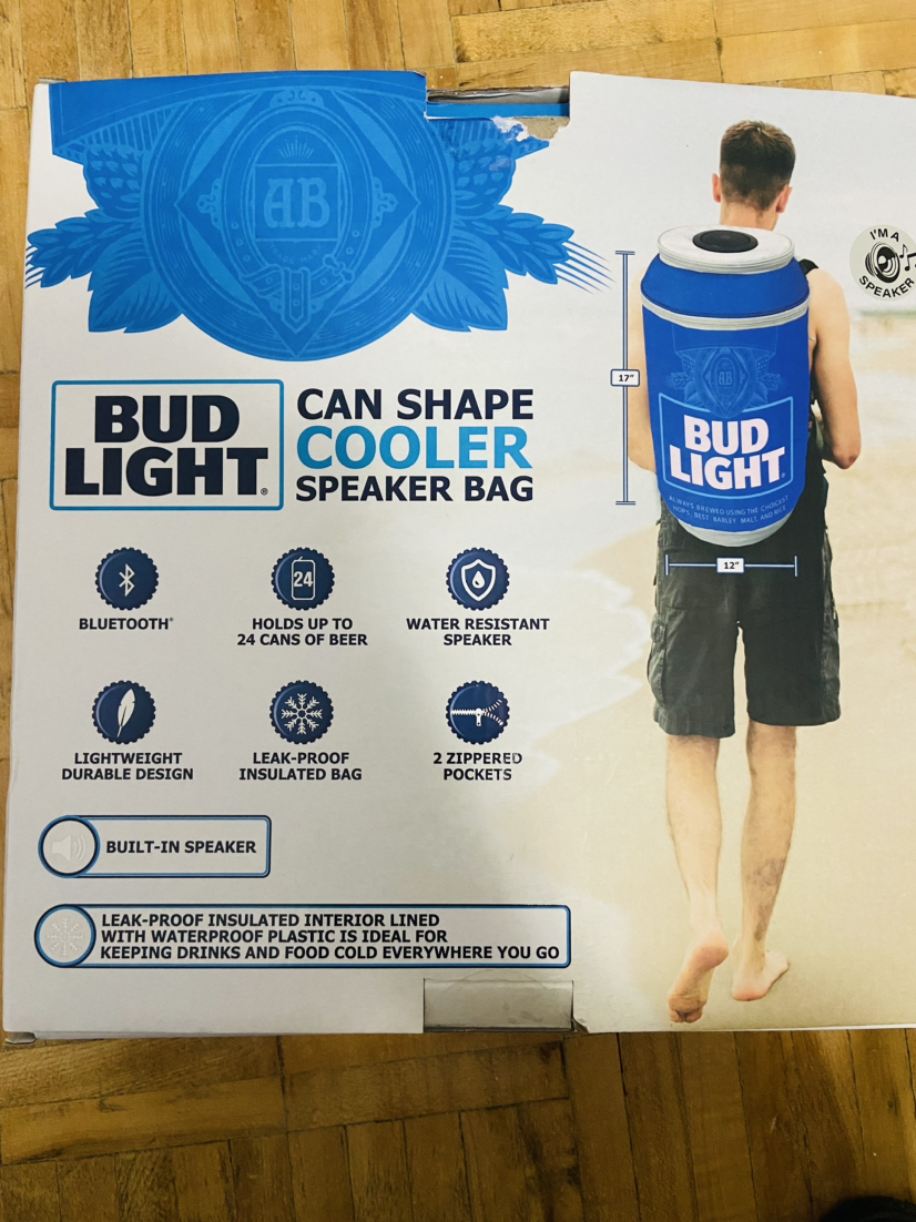 Cooler - photo 3