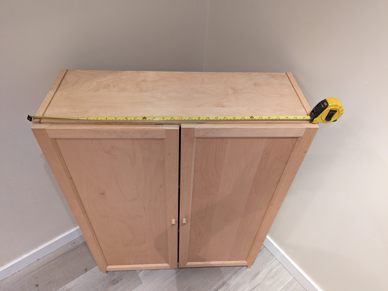 Ikea Cabinet