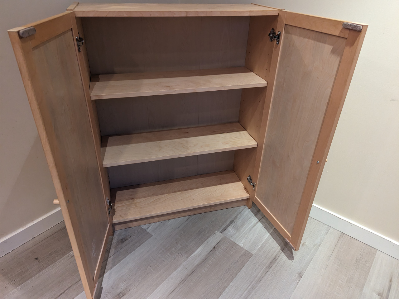 Ikea Cabinet - photo 3