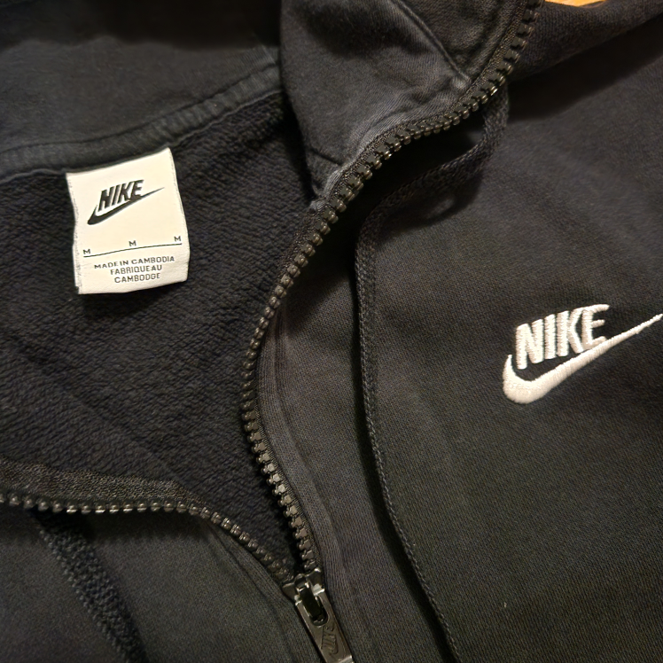 Nike Sweater - photo 2