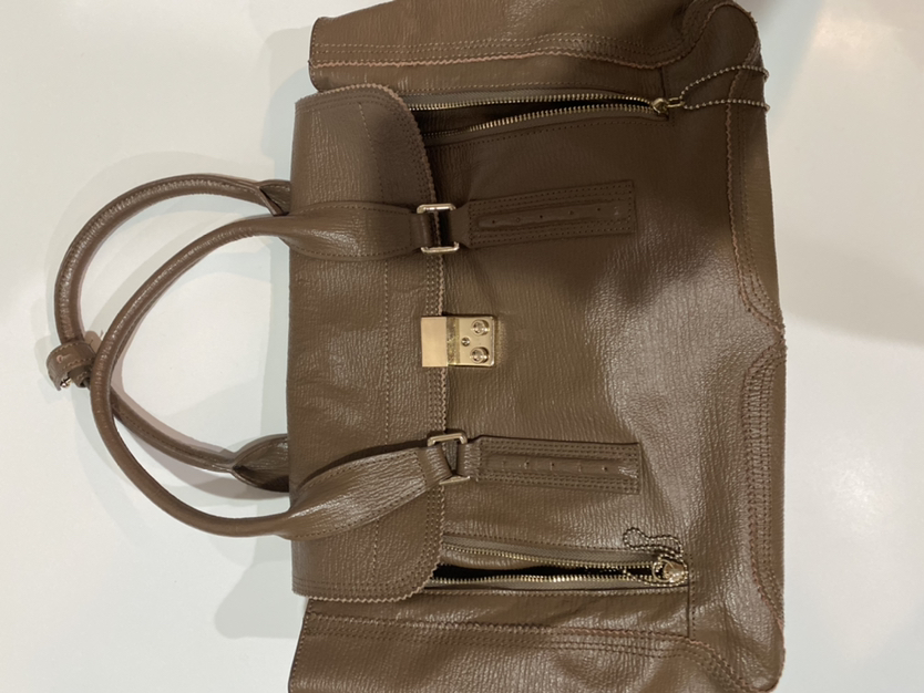 3.1 Phillip Lim Pashli tote - photo 3
