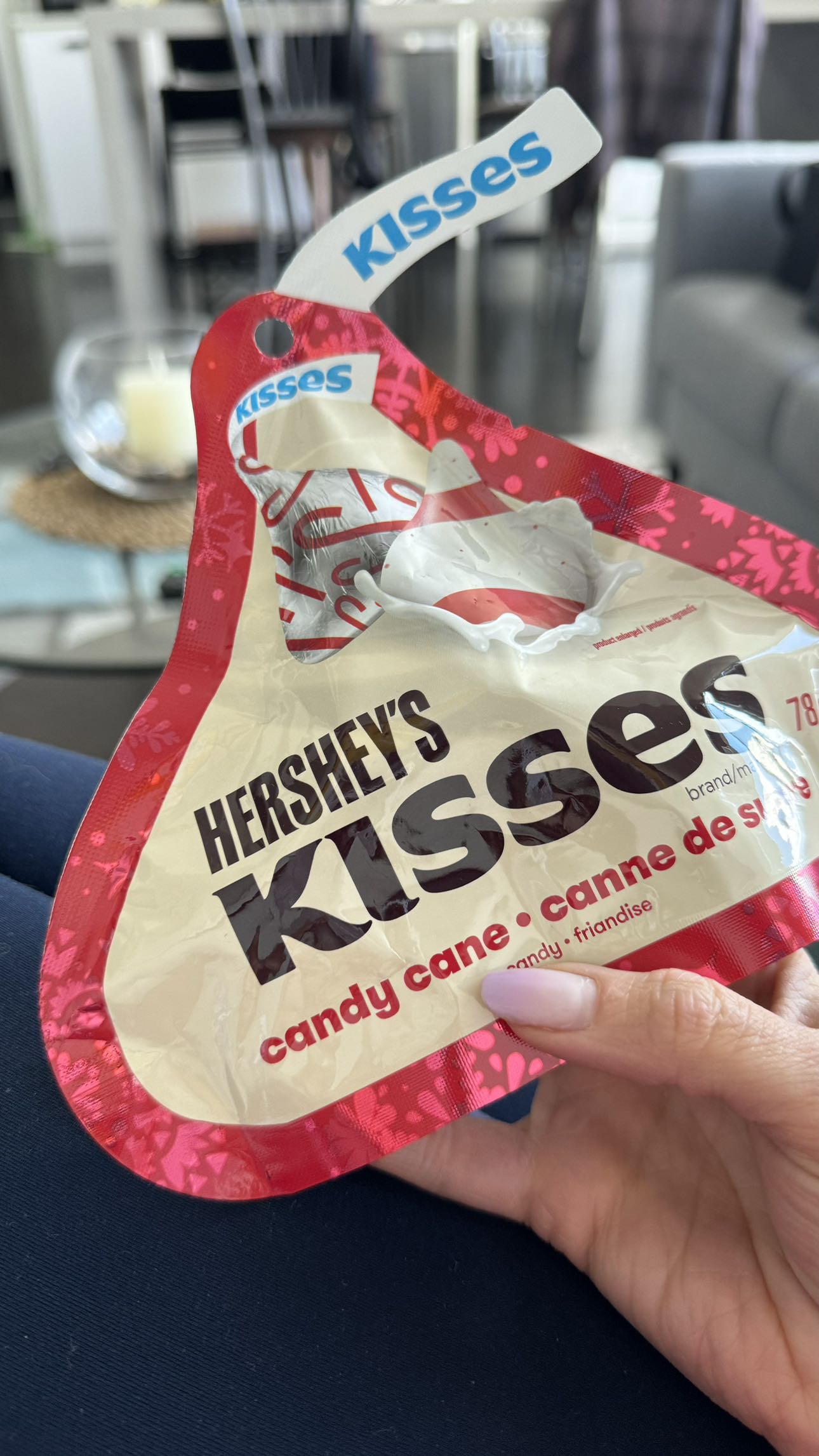 🥕Chocolate Kisses thumbnail