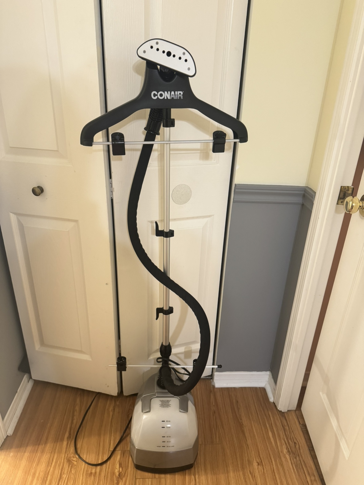 Conair steam iron - photo 3