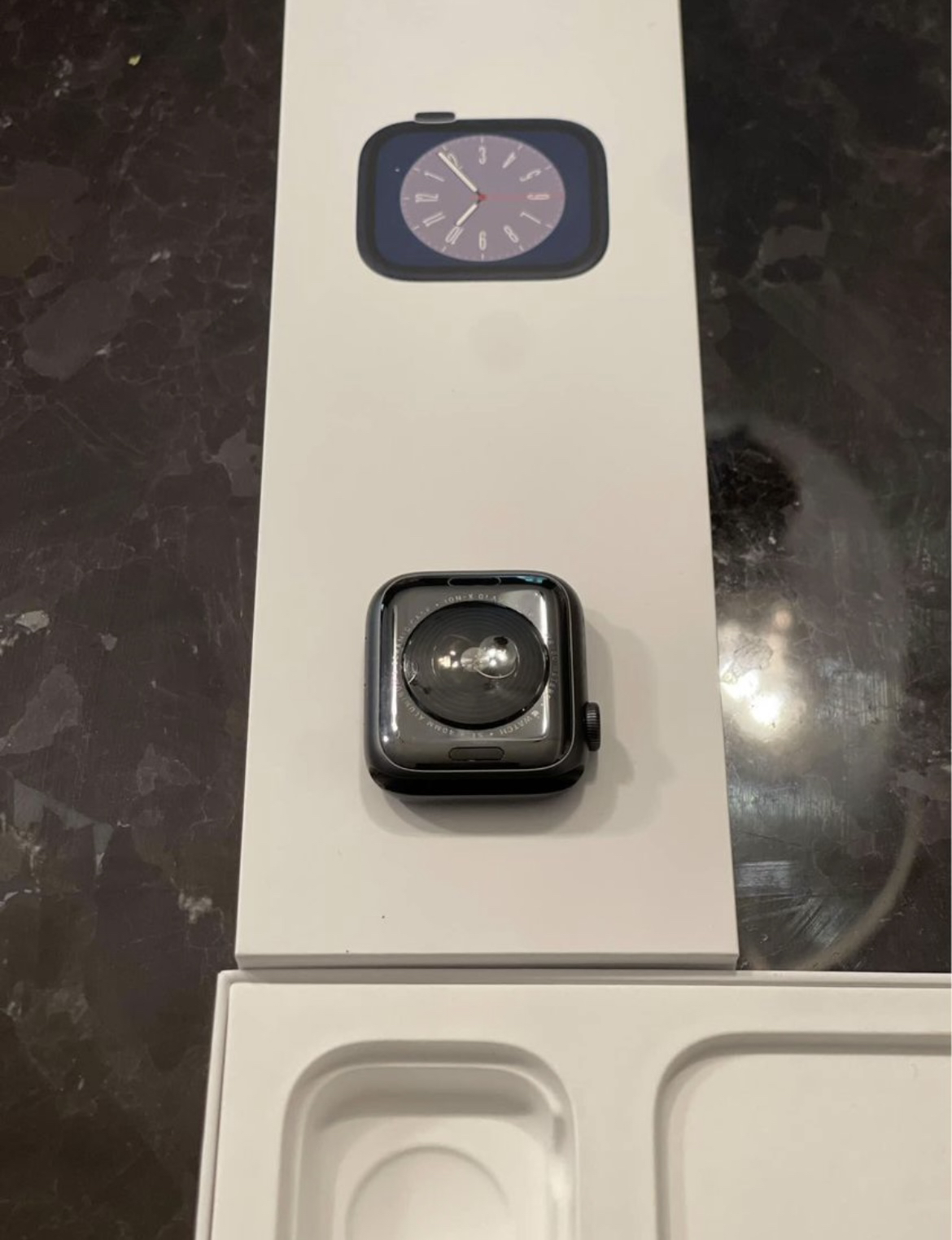 Apple Watch SE GPS - photo 4