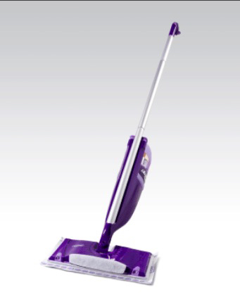 Swiffer WetJet Spray Mop thumbnail